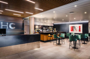 Отель Hotel HC*** Mollet Barcelona  Мольет-Дель-Вальес